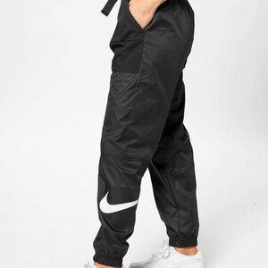 Nike woman Black  Joggers